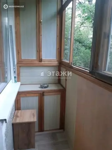 1-комнатная квартира, этаж 3 из 5, 31 м²