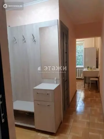 1-комнатная квартира, этаж 3 из 5, 31 м²