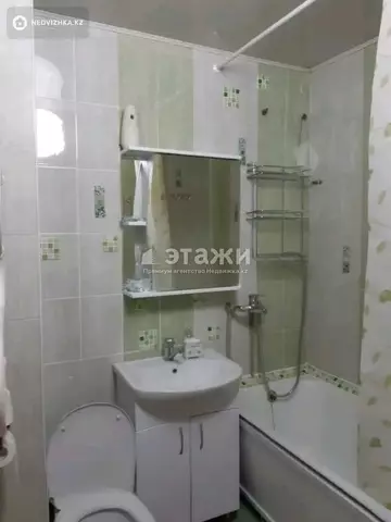 31 м², 1-комнатная квартира, этаж 3 из 5, 31 м², изображение - 5