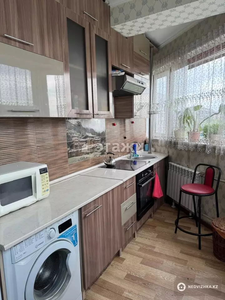 25 м², 1-комнатная квартира, этаж 6 из 10, 25 м², изображение - 1