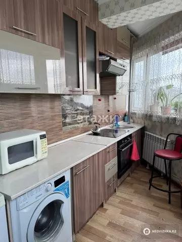 1-комнатная квартира, этаж 6 из 10, 25 м²