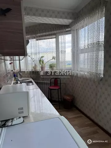 1-комнатная квартира, этаж 6 из 10, 25 м²