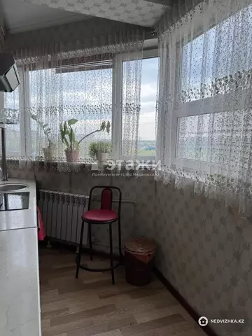 1-комнатная квартира, этаж 6 из 10, 25 м²