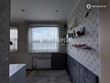 1-комнатная квартира, этаж 6 из 10, 25 м²