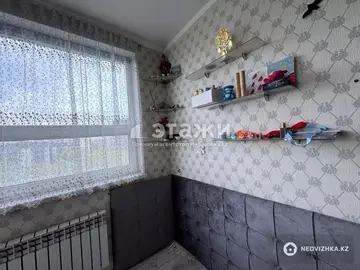 25 м², 1-комнатная квартира, этаж 6 из 10, 25 м², изображение - 4