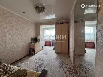 25 м², 1-комнатная квартира, этаж 6 из 10, 25 м², изображение - 5