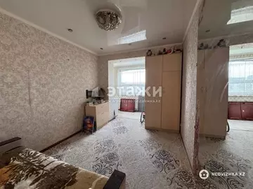 25 м², 1-комнатная квартира, этаж 6 из 10, 25 м², изображение - 6