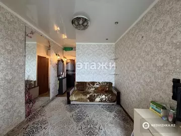 25 м², 1-комнатная квартира, этаж 6 из 10, 25 м², изображение - 7