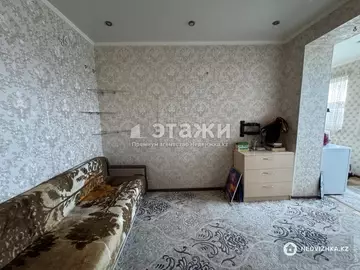 25 м², 1-комнатная квартира, этаж 6 из 10, 25 м², изображение - 9