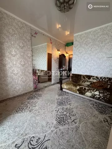 25 м², 1-комнатная квартира, этаж 6 из 10, 25 м², изображение - 10