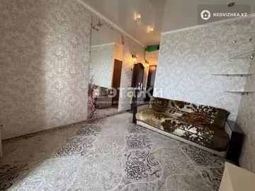 25 м², 1-комнатная квартира, этаж 6 из 10, 25 м², изображение - 11