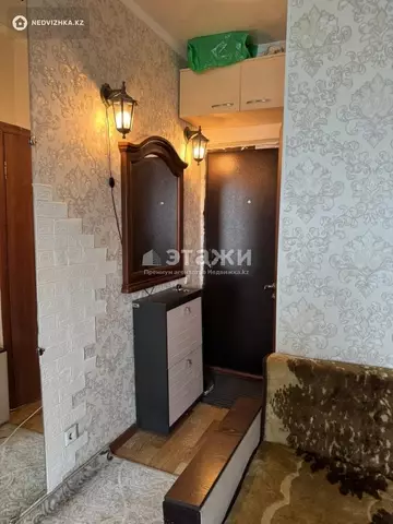 25 м², 1-комнатная квартира, этаж 6 из 10, 25 м², изображение - 13