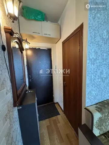 25 м², 1-комнатная квартира, этаж 6 из 10, 25 м², изображение - 14