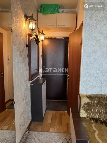 25 м², 1-комнатная квартира, этаж 6 из 10, 25 м², изображение - 15