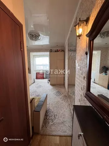 25 м², 1-комнатная квартира, этаж 6 из 10, 25 м², изображение - 18