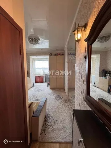 25 м², 1-комнатная квартира, этаж 6 из 10, 25 м², изображение - 19