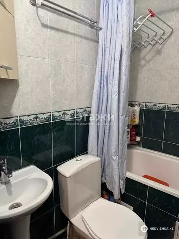 25 м², 1-комнатная квартира, этаж 6 из 10, 25 м², изображение - 20