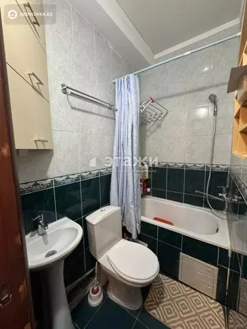 25 м², 1-комнатная квартира, этаж 6 из 10, 25 м², изображение - 21