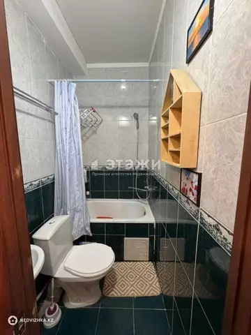 25 м², 1-комнатная квартира, этаж 6 из 10, 25 м², изображение - 23
