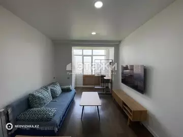 1-комнатная квартира, этаж 7 из 10, 33 м²