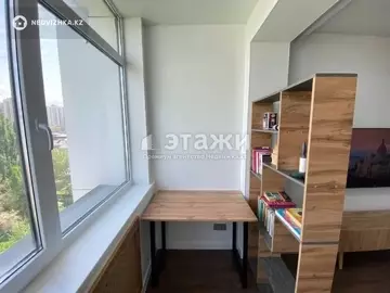 1-комнатная квартира, этаж 7 из 10, 33 м²
