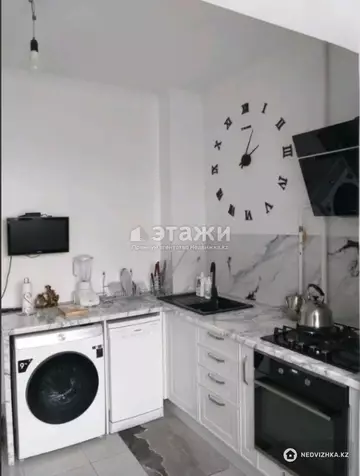 3-комнатная квартира, этаж 4 из 9, 72 м²
