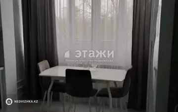 3-комнатная квартира, этаж 4 из 9, 72 м²