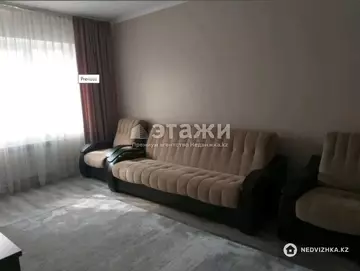 72 м², 3-комнатная квартира, этаж 4 из 9, 72 м², изображение - 4