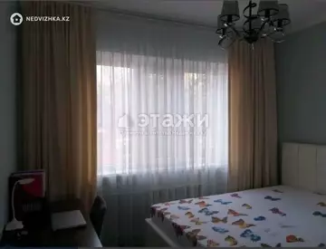 72 м², 3-комнатная квартира, этаж 4 из 9, 72 м², изображение - 6