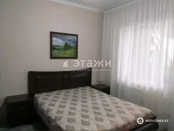 72 м², 3-комнатная квартира, этаж 4 из 9, 72 м², изображение - 5