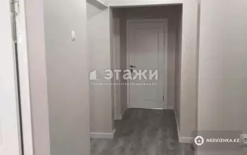72 м², 3-комнатная квартира, этаж 4 из 9, 72 м², изображение - 8