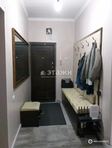 72 м², 3-комнатная квартира, этаж 4 из 9, 72 м², изображение - 9