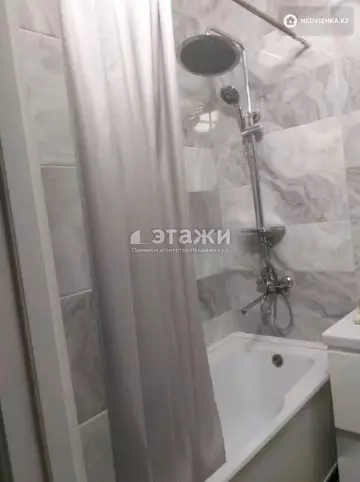 72 м², 3-комнатная квартира, этаж 4 из 9, 72 м², изображение - 10