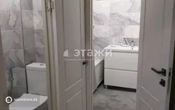 72 м², 3-комнатная квартира, этаж 4 из 9, 72 м², изображение - 11