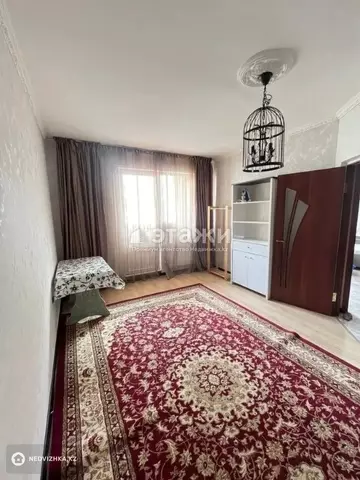 1-комнатная квартира, этаж 6 из 9, 39 м²