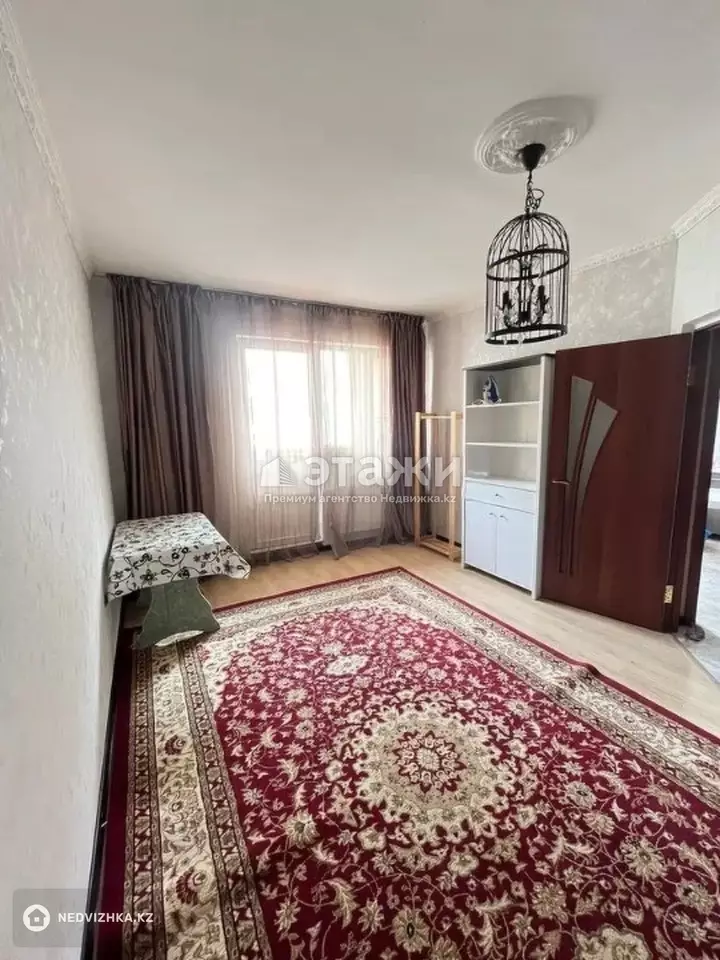 39 м², 1-комнатная квартира, этаж 6 из 9, 39 м², изображение - 1