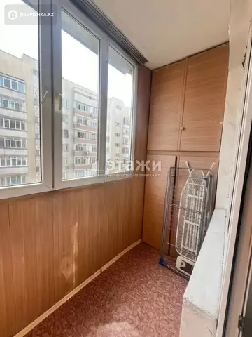 1-комнатная квартира, этаж 6 из 9, 39 м²
