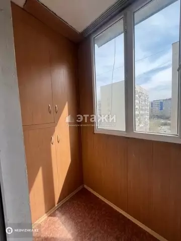 39 м², 1-комнатная квартира, этаж 6 из 9, 39 м², изображение - 4