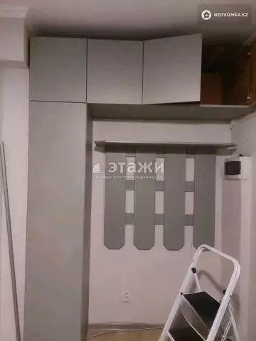2-комнатная квартира, этаж 2 из 5, 52 м²