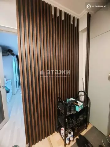 2-комнатная квартира, этаж 2 из 5, 52 м²
