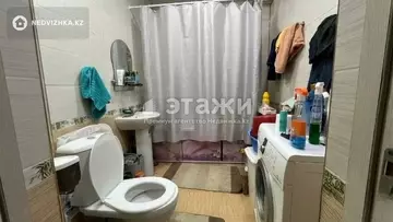 52 м², 2-комнатная квартира, этаж 2 из 5, 52 м², изображение - 4