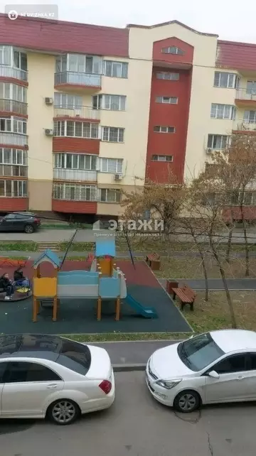 52 м², 2-комнатная квартира, этаж 2 из 5, 52 м², изображение - 5
