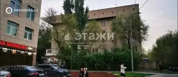 1-комнатная квартира, этаж 4 из 5, 23 м²