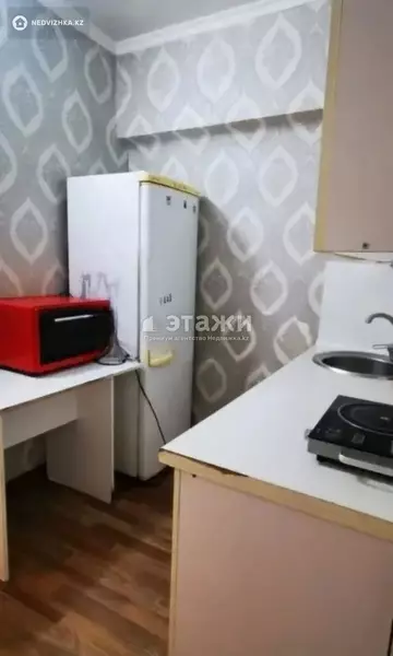 23.2 м², 1-комнатная квартира, этаж 4 из 5, 23 м², изображение - 5