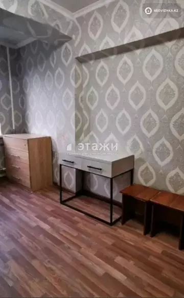 23.2 м², 1-комнатная квартира, этаж 4 из 5, 23 м², изображение - 7