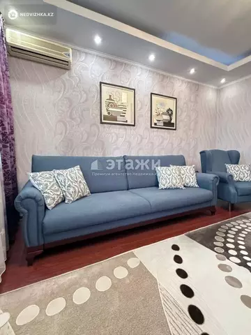 3-комнатная квартира, этаж 8 из 10, 89 м²