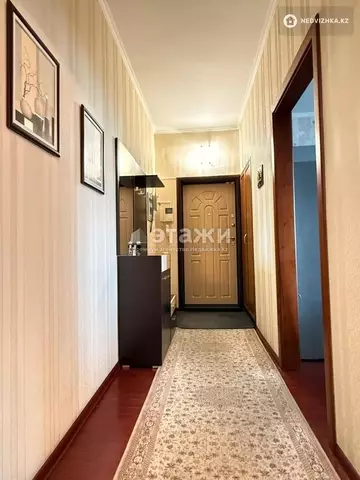 3-комнатная квартира, этаж 8 из 10, 89 м²
