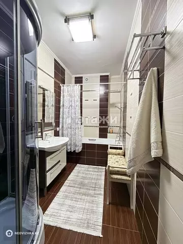 89 м², 3-комнатная квартира, этаж 8 из 10, 89 м², изображение - 5