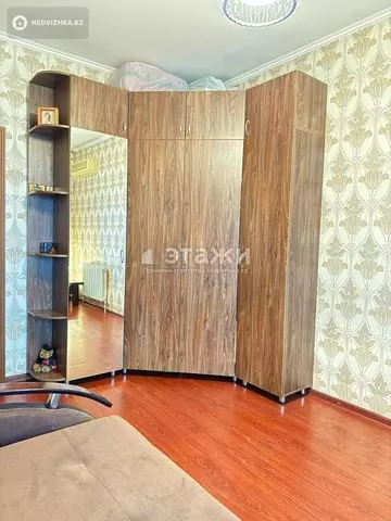 89 м², 3-комнатная квартира, этаж 8 из 10, 89 м², изображение - 6