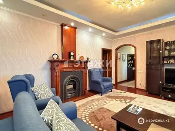 89 м², 3-комнатная квартира, этаж 8 из 10, 89 м², изображение - 8